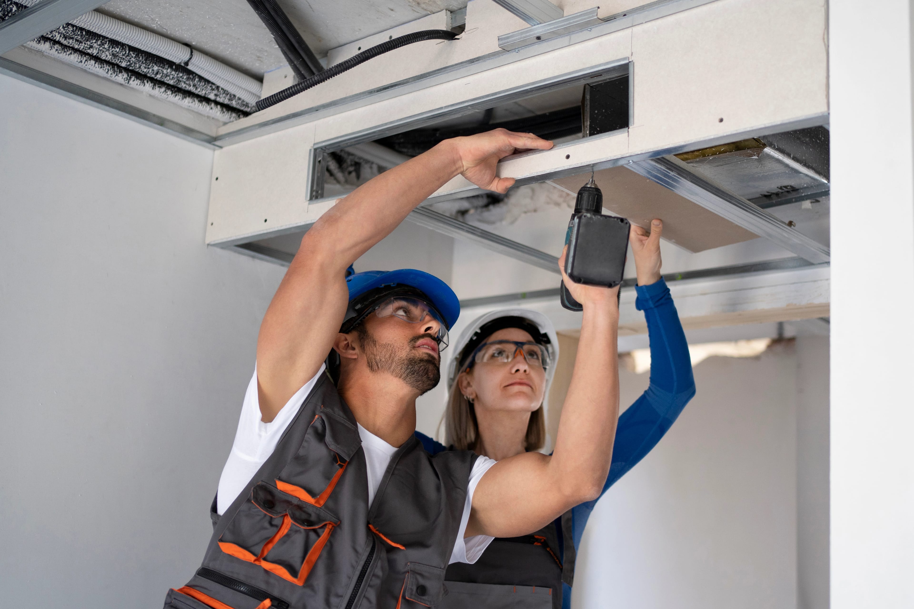 8 Essential Air Conditioning Maintenance Tips Before Summer in Dubai